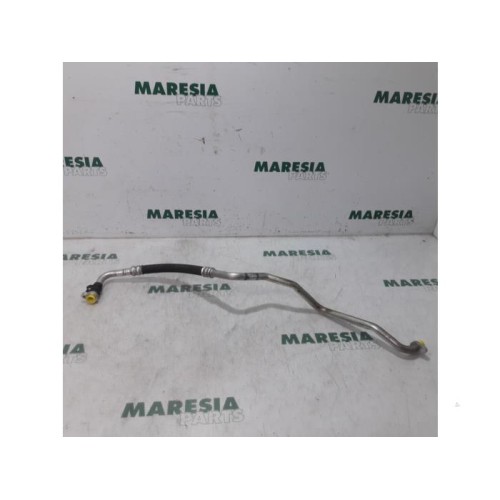 Renault - Megane Scenic - Air conditioning line