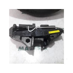 Renault - Megane Scenic - Jack