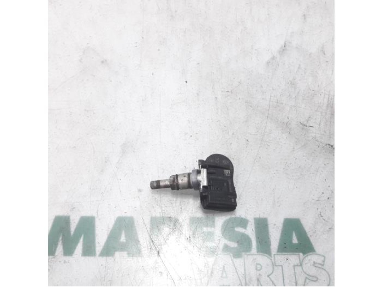 Renault - Megane Scenic - Bandenspanningsensor