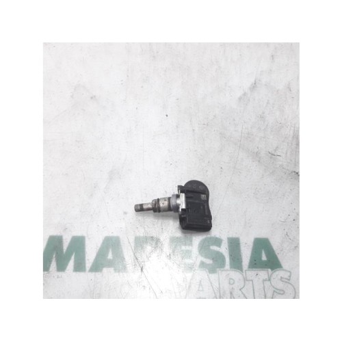 Renault - Megane Scenic - Tyre pressure sensor