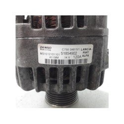 Fiat - Ducato - Dynamo