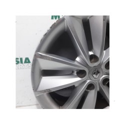 Renault - Megane Scenic - Felge