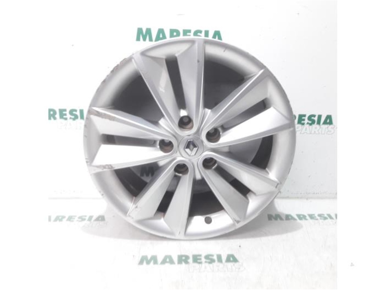 Renault - Megane Scenic - Felge