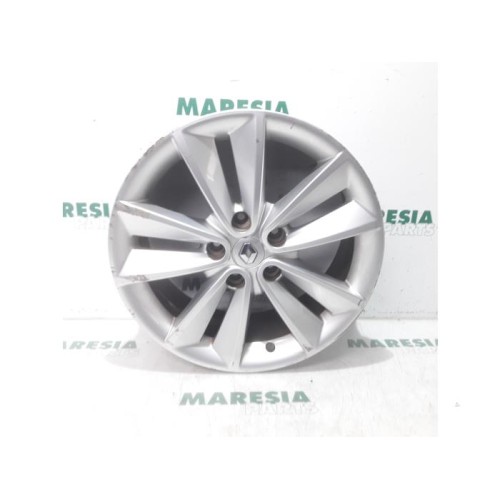 Renault - Megane Scenic - Felge