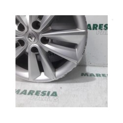 Renault - Megane Scenic - Felge