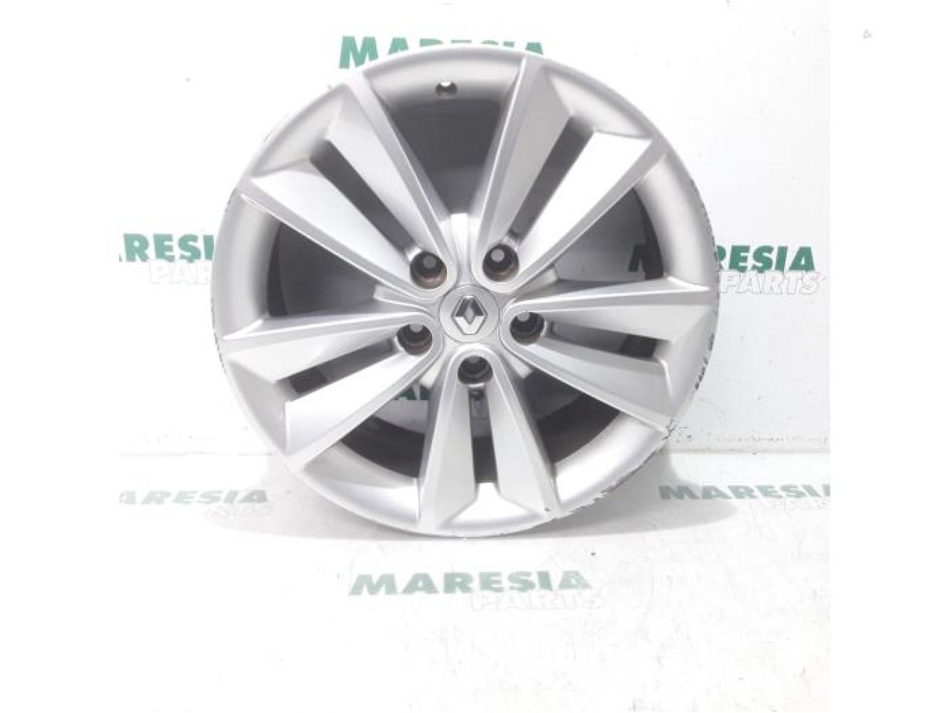 Renault - Megane Scenic - Felge