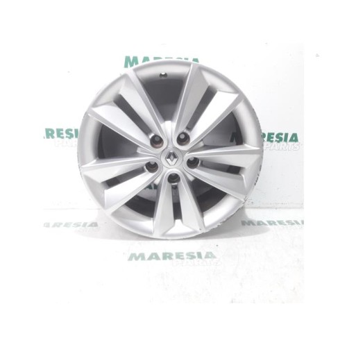 Renault - Megane Scenic - Wheel