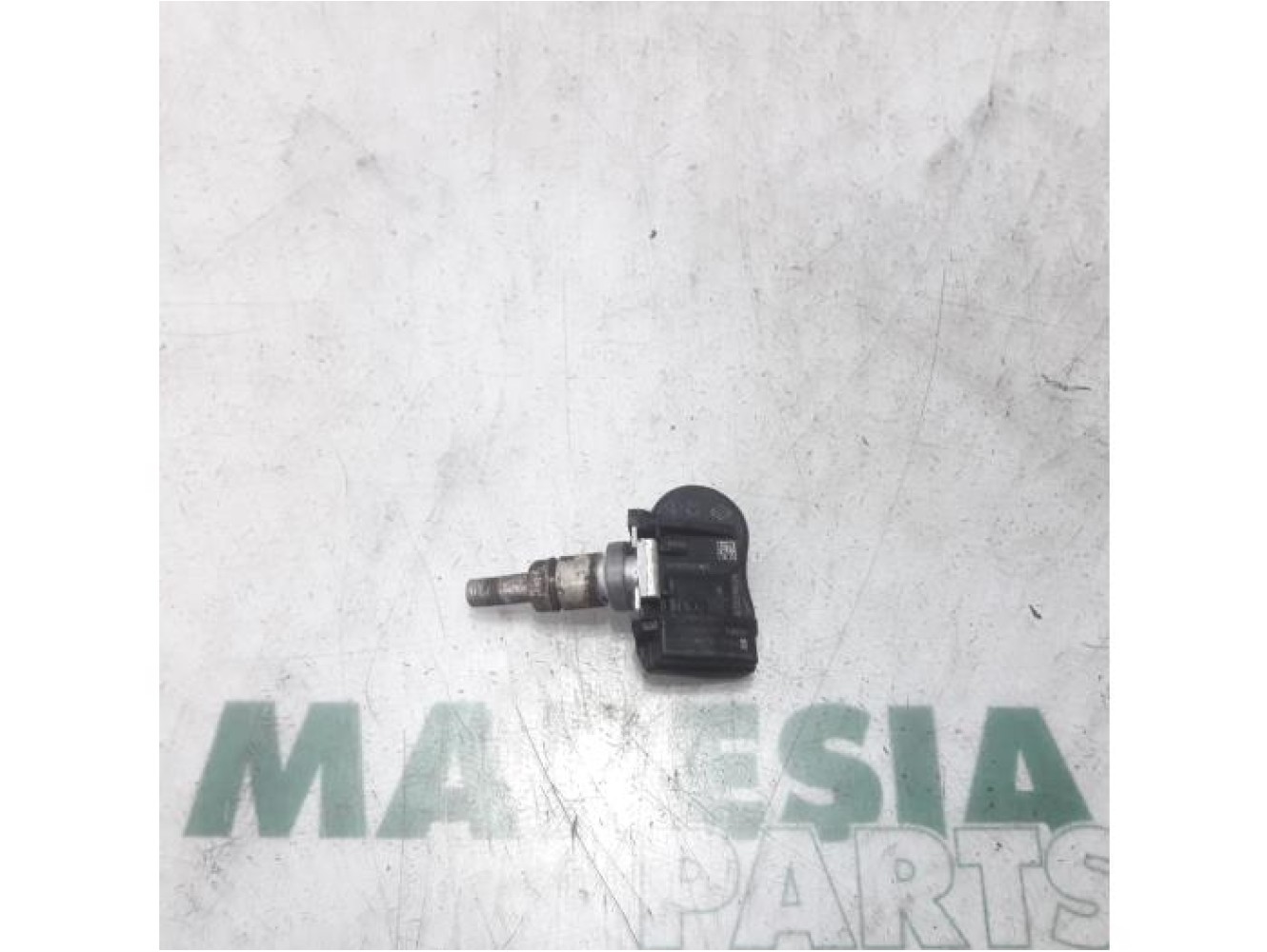 Renault - Megane Scenic - Capteur gonflage pneus