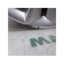Renault - Megane Scenic - Velg