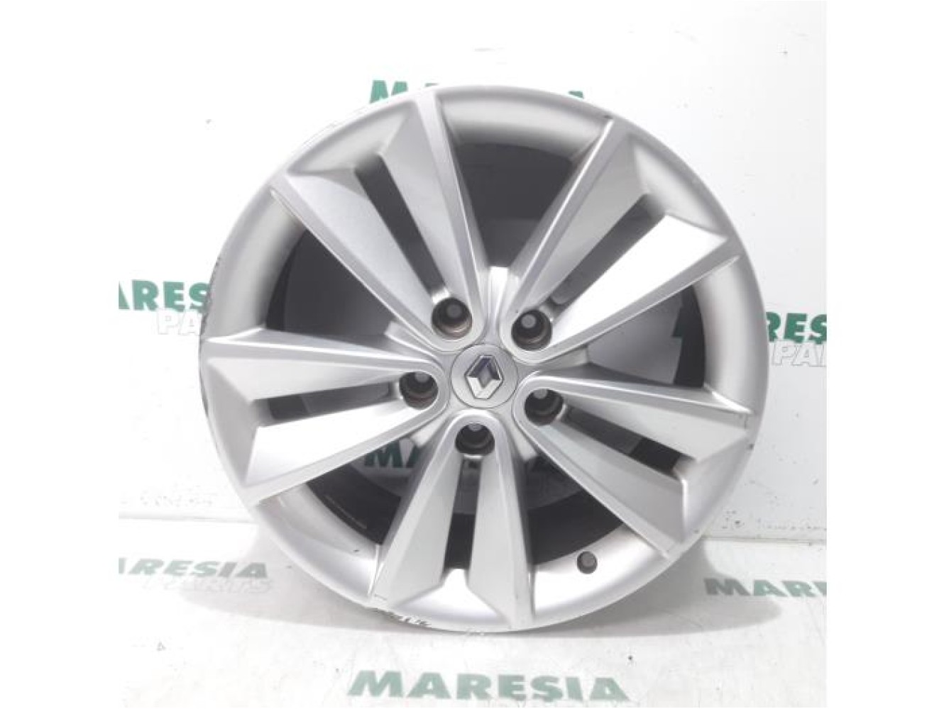 Renault - Megane Scenic - Velg