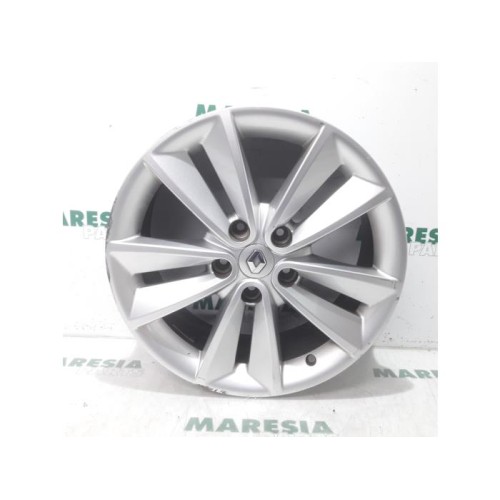 Renault - Megane Scenic - Wheel