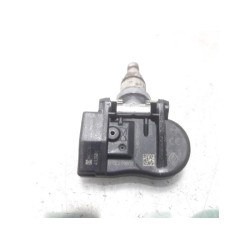 Renault - Megane Scenic - Capteur gonflage pneus