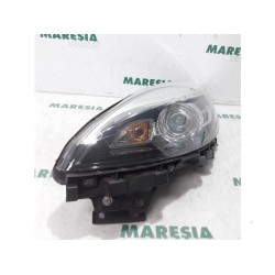 Renault - Megane Scenic - Scheinwerfer links