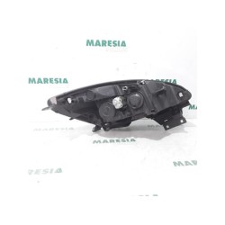Renault - Megane Scenic - Scheinwerfer links