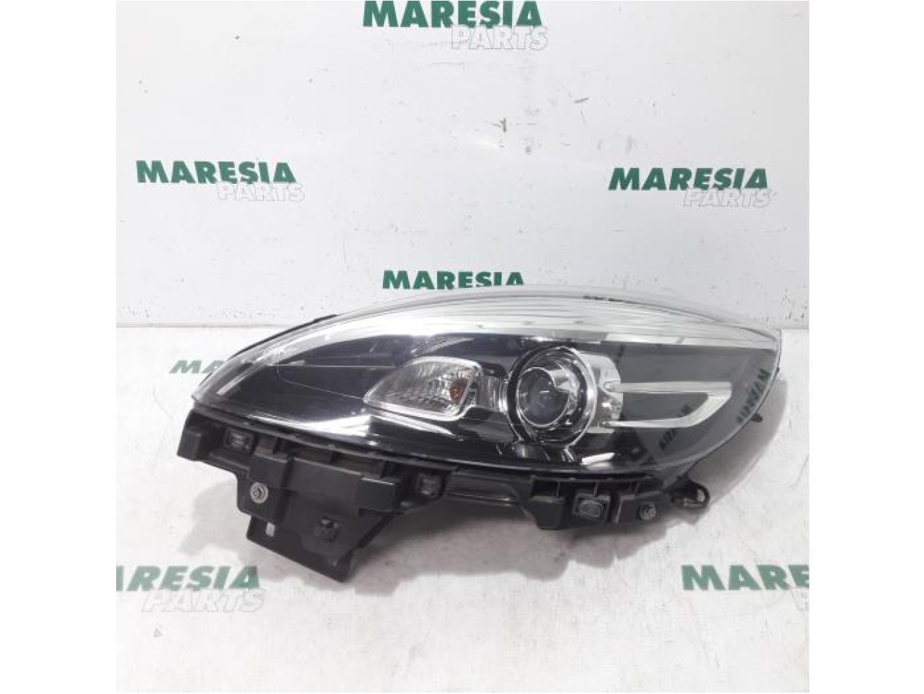 Renault - Megane Scenic - Scheinwerfer links