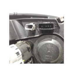 Renault - Megane Scenic - Scheinwerfer links