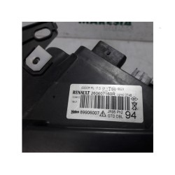 Renault - Megane Scenic - Scheinwerfer links