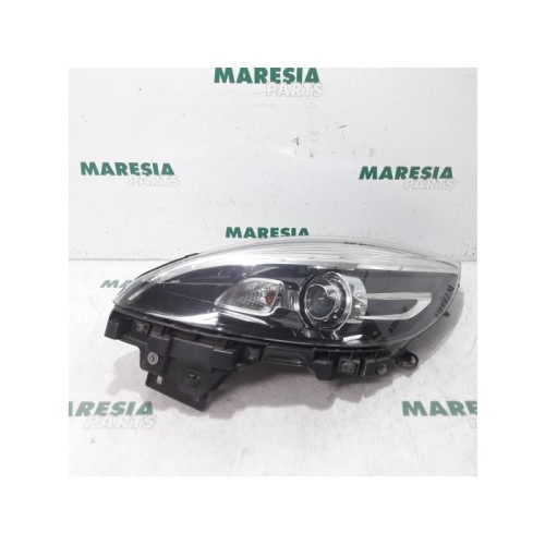 Renault - Megane Scenic - Scheinwerfer links