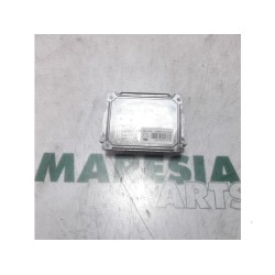 Renault - Megane Scenic - Xenon Starter