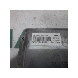 Renault - Megane Scenic - Xenon Starter