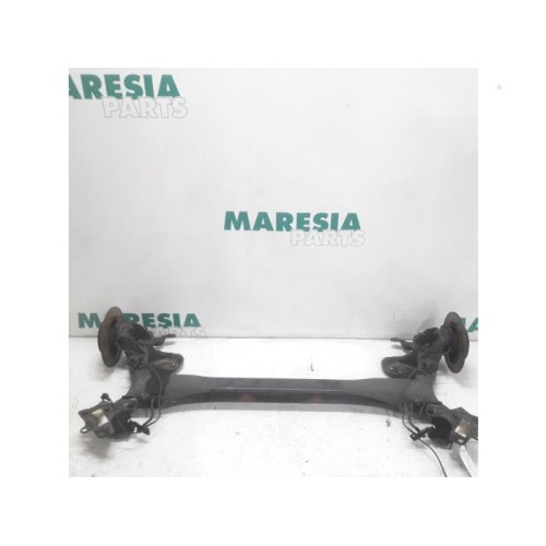 Renault - Megane Scenic - Rear-wheel drive axle