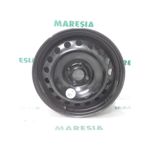 Renault - Megane Scenic - Velg