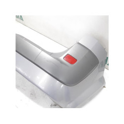 Renault - Megane Scenic - Rear bumper