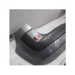 Renault - Megane Scenic - Rear bumper