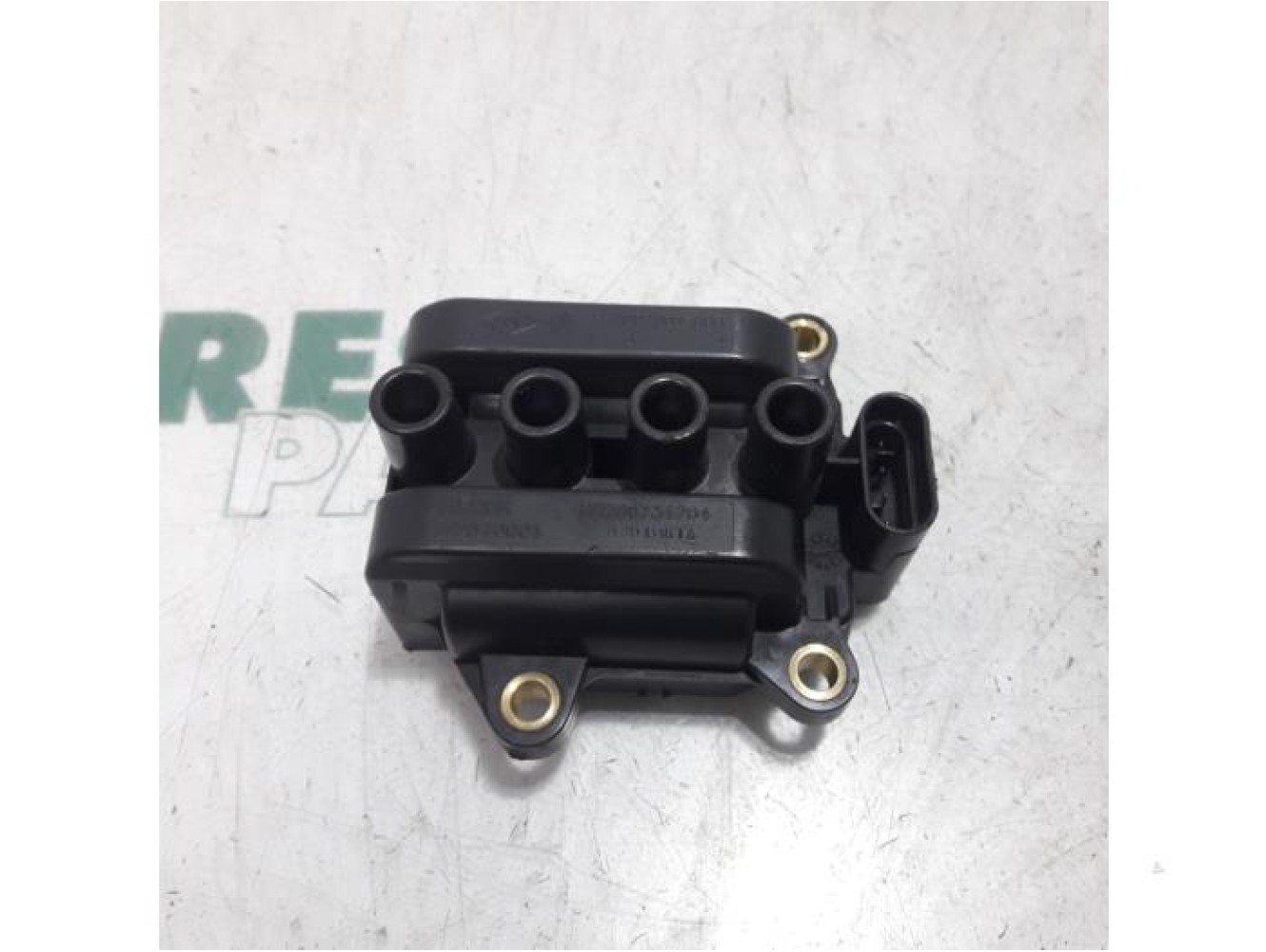 Renault - Clio - Ignition coil