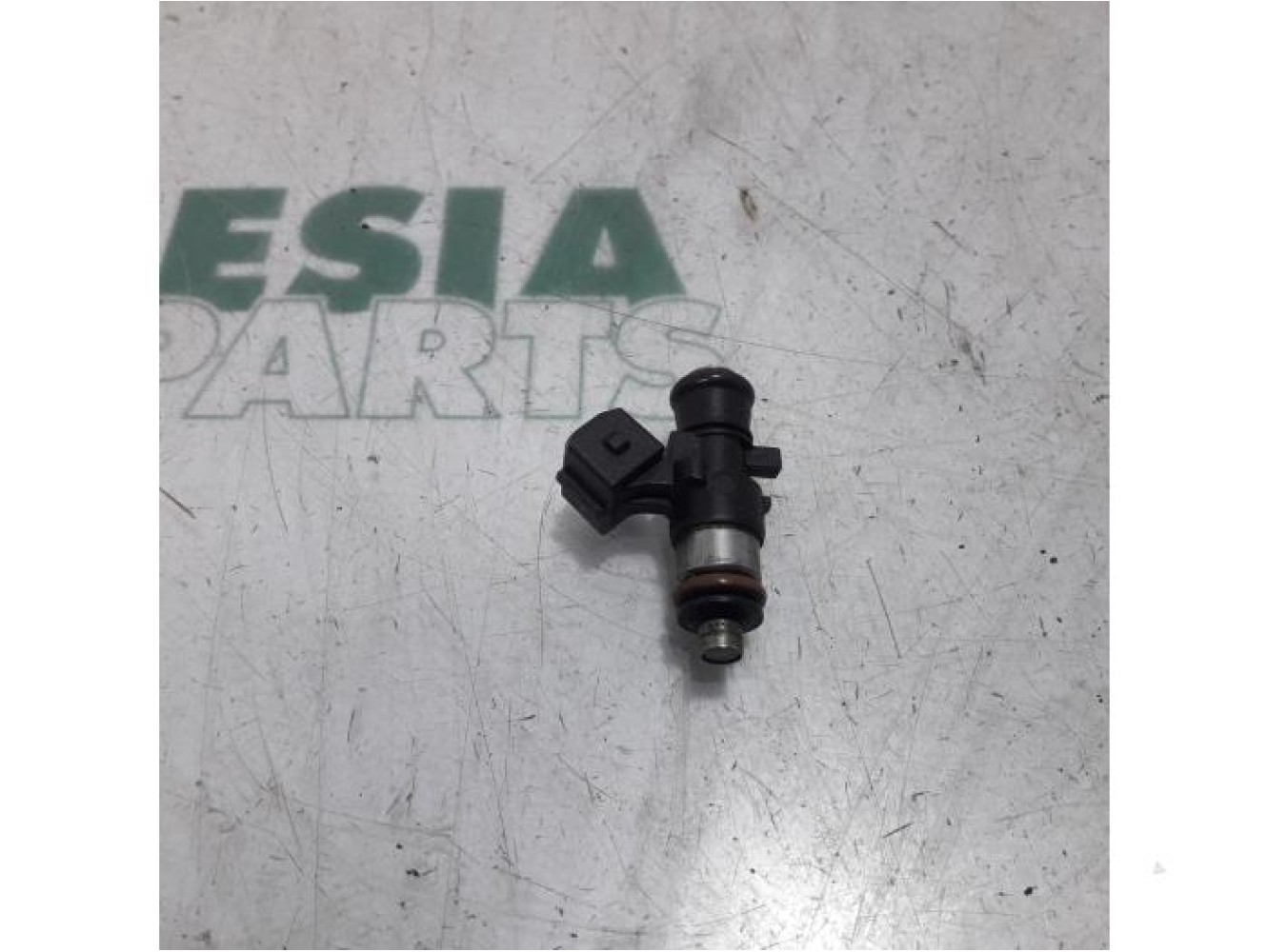 Renault - Clio - Injector (petrol injection)