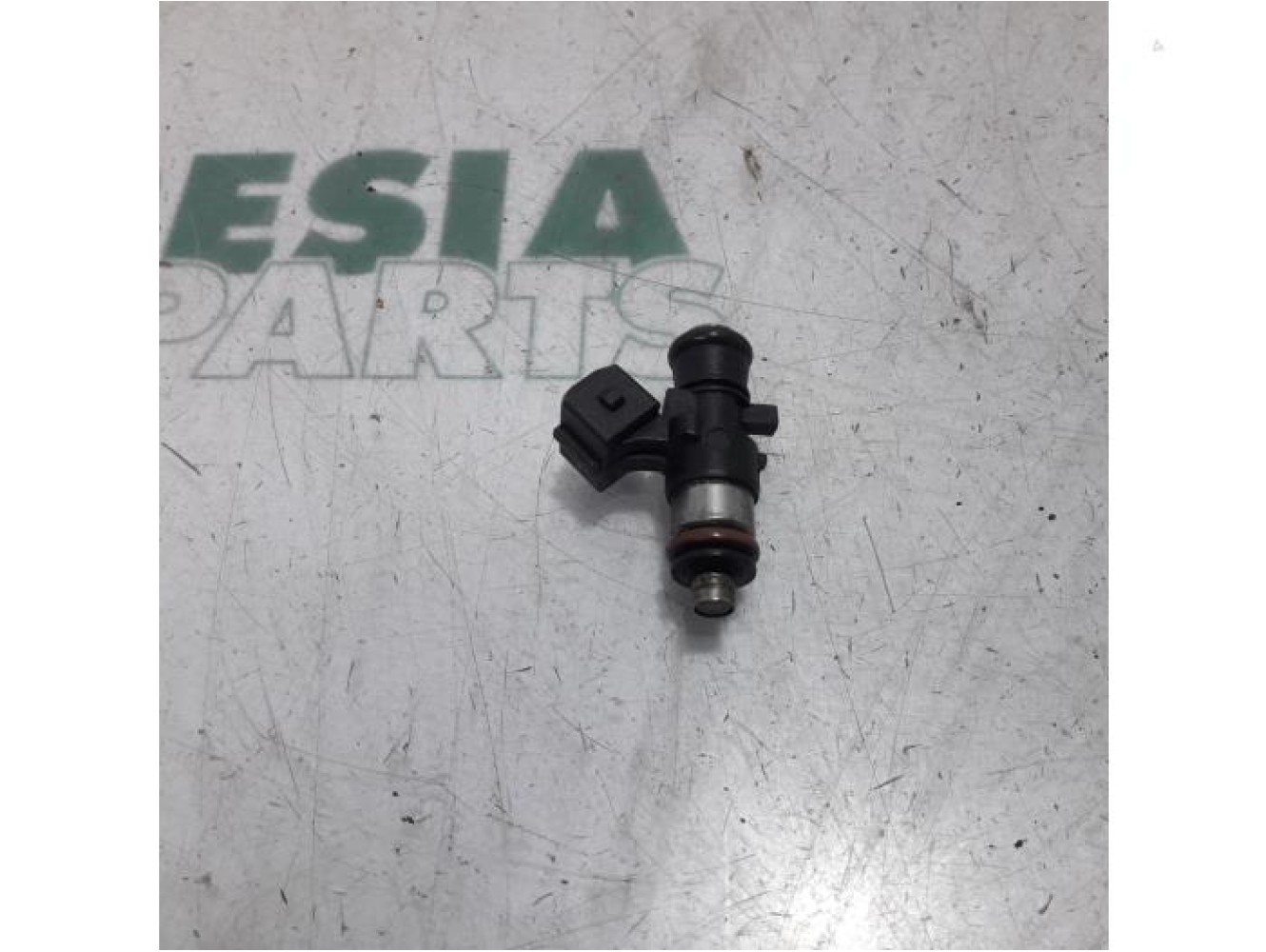 Renault - Clio - Injector (petrol injection)