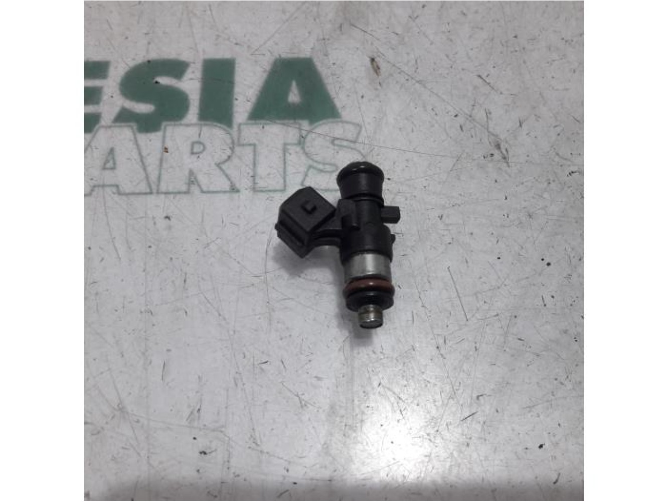 Renault - Clio - Injector (petrol injection)
