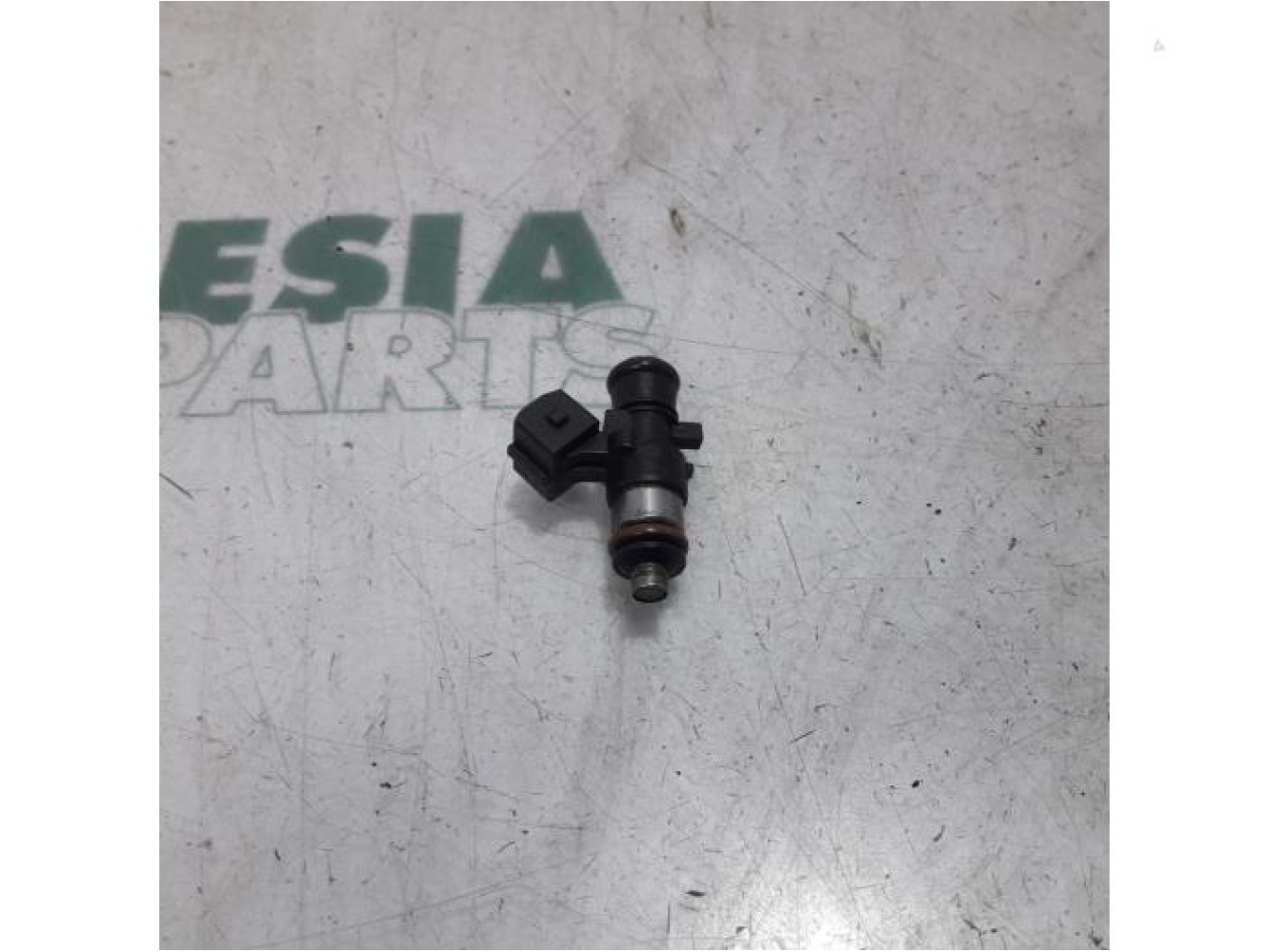 Renault - Clio - Injector (petrol injection)