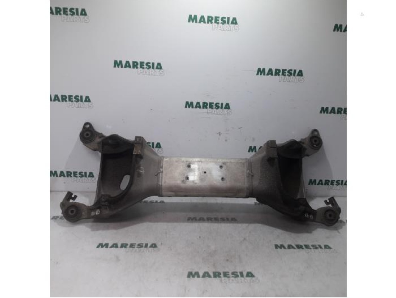 Citroen - C6 - Rear support beam