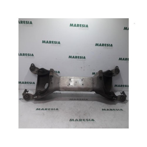 Citroen - C6 - Rear support beam