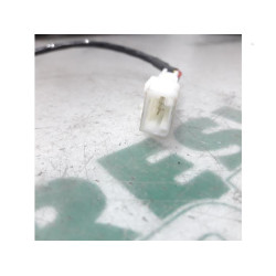 Renault - Scenic - Reversing camera