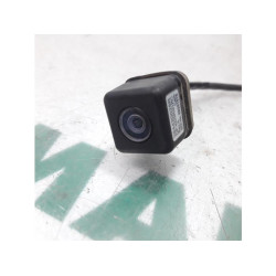 Renault - Scenic - Reversing camera