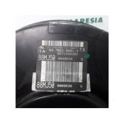 Citroen - C6 - Brake servo