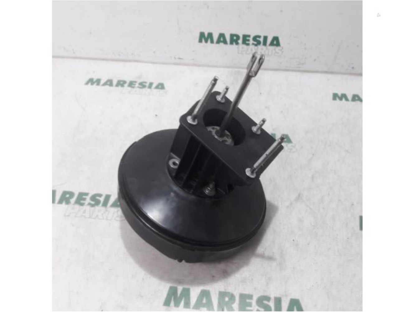 Citroen - C6 - Brake servo