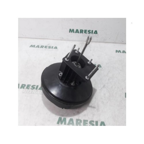Citroen - C6 - Brake servo