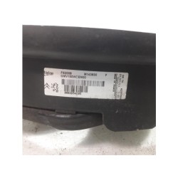 Citroen - C6 - Fan motor