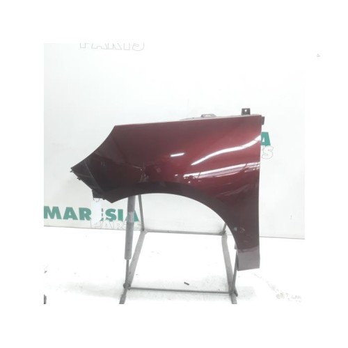 Renault - Megane Scenic - Front wing, left