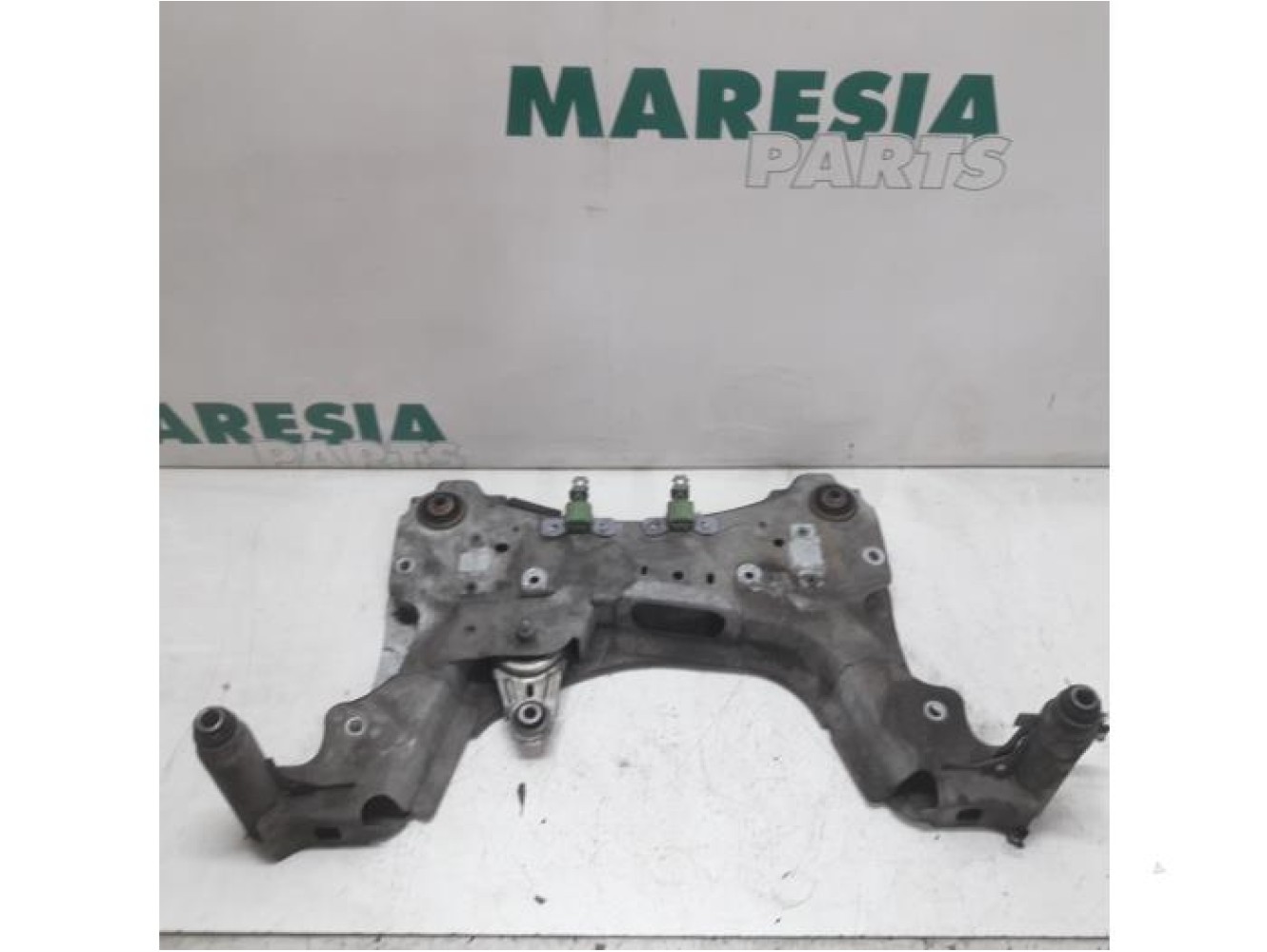 Renault - Megane Scenic - Subframe