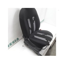 Fiat - Fiorino - Seat, right