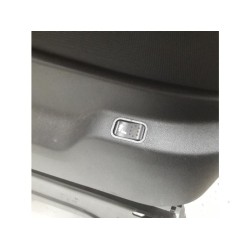 Fiat - Fiorino - Seat, right