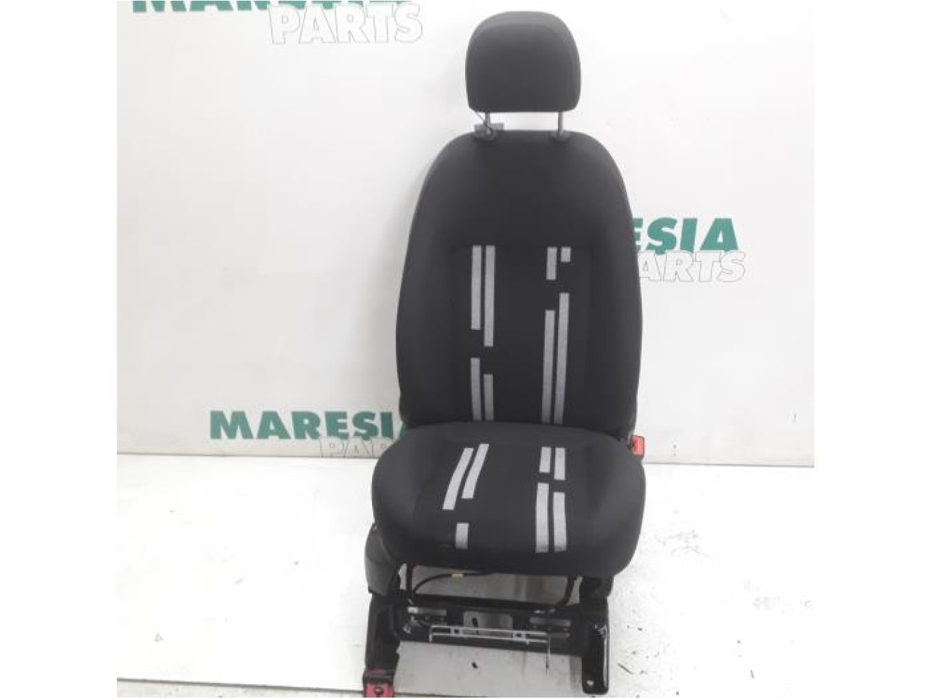 Fiat - Fiorino - Seat, right