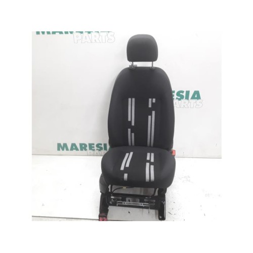 Fiat - Fiorino - Seat, right
