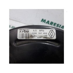 Renault - Megane Scenic - Brake servo