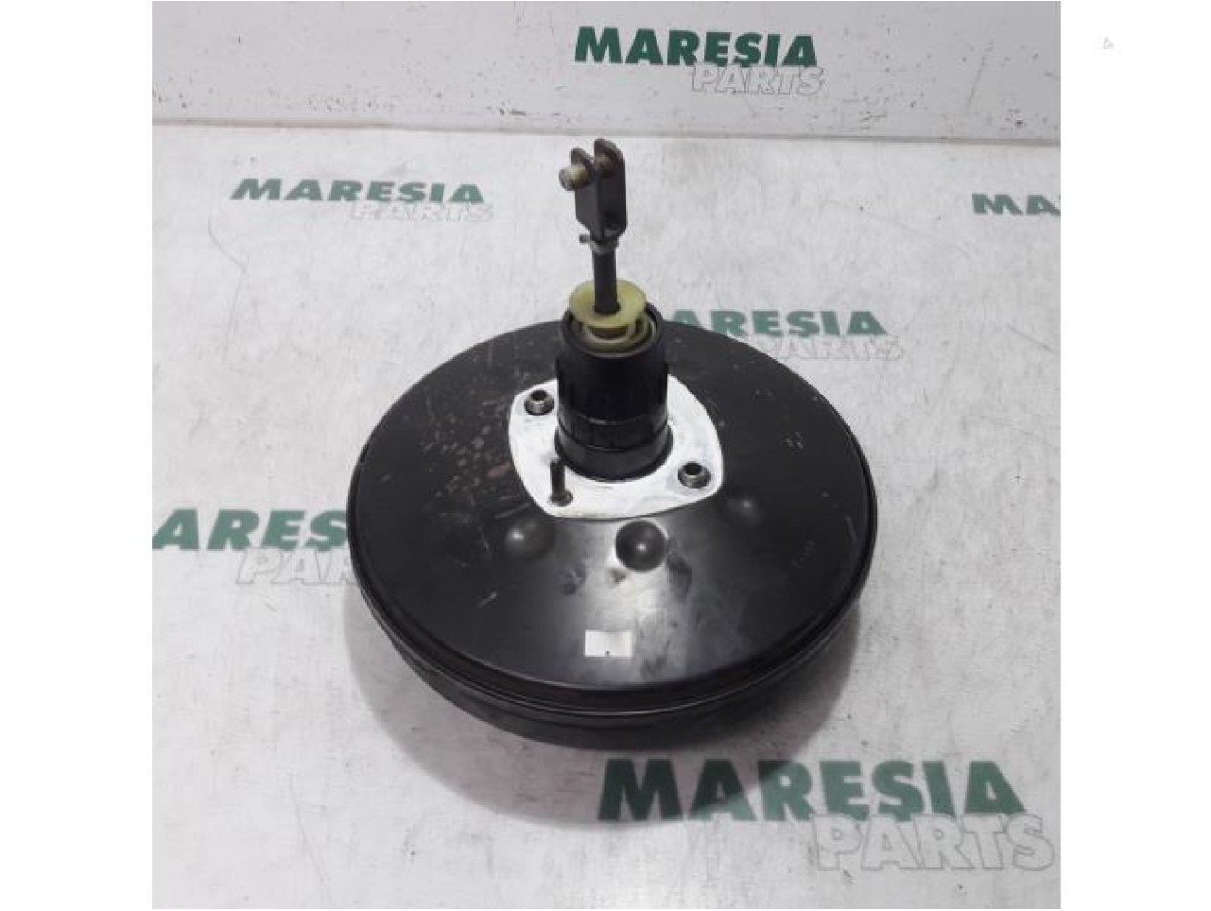 Renault - Megane Scenic - Brake servo