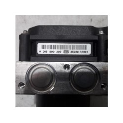 Renault - Megane Scenic - ABS Pomp